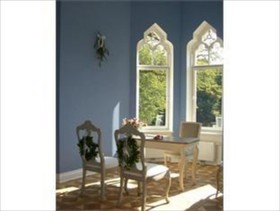 Hotel Schloss Gamehl