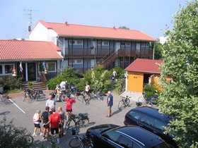 Schwedenhaus Wismar