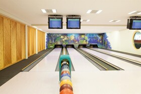 Wonnemar Resort-Hotel Wismar