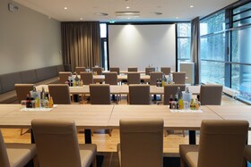 Wonnemar Resort-Hotel Wismar