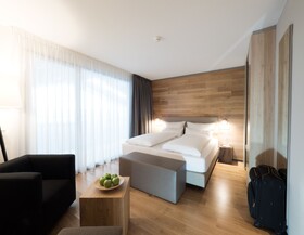 Wonnemar Resort-Hotel Wismar