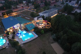 Wonnemar Resort-Hotel Wismar