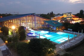 Wonnemar Resort-Hotel Wismar