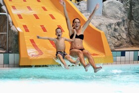 Wonnemar Resort-Hotel Wismar
