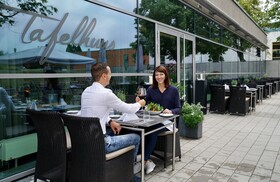 Wonnemar Resort-Hotel Wismar