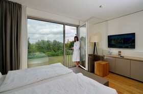 Wonnemar Resort-Hotel Wismar
