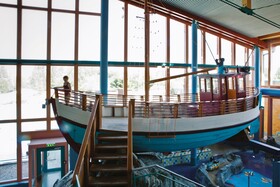 Wonnemar Resort-Hotel Wismar