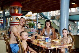 Wonnemar Resort-Hotel Wismar