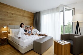 Wonnemar Resort-Hotel Wismar