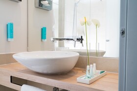 Wonnemar Resort-Hotel Wismar