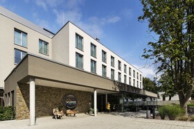 Wonnemar Resort-Hotel Wismar