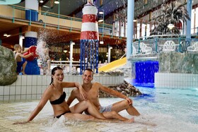 Wonnemar Resort-Hotel Wismar
