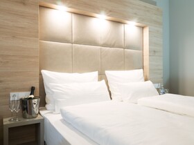 Wonnemar Resort-Hotel Wismar