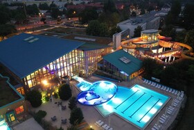 Wonnemar Resort-Hotel Wismar
