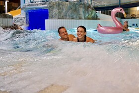 Wonnemar Resort-Hotel Wismar
