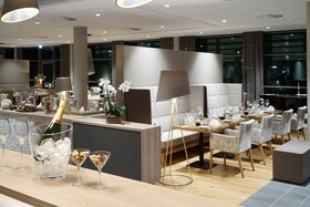 Wonnemar Resort-Hotel Wismar
