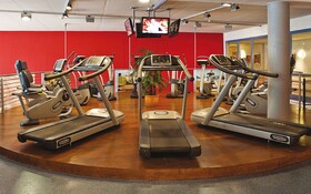 Wonnemar Resort-Hotel Wismar