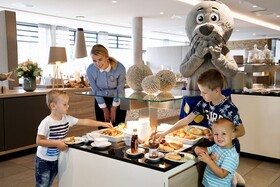 Wonnemar Resort-Hotel Wismar