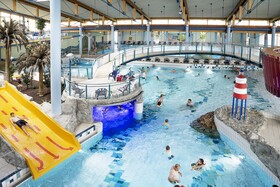 Wonnemar Resort-Hotel Wismar