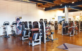 Wonnemar Resort-Hotel Wismar