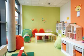 Wonnemar Resort-Hotel Wismar