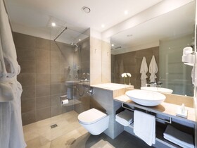 Wonnemar Resort-Hotel Wismar