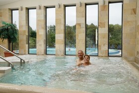 Wonnemar Resort-Hotel Wismar