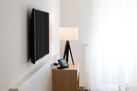 Wonnemar Resort-Hotel Wismar