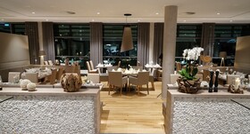 Wonnemar Resort-Hotel Wismar