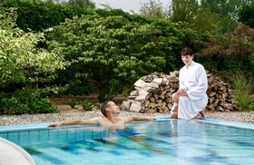 Wonnemar Resort-Hotel Wismar