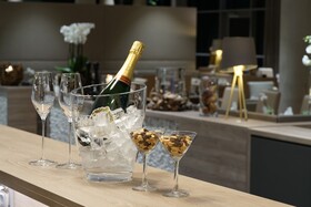 Wonnemar Resort-Hotel Wismar