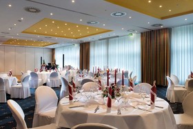 Wyndham Garden Wismar