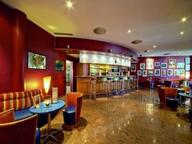 Wyndham Garden Wismar