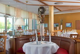 Wyndham Garden Wismar
