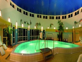 Wyndham Garden Wismar