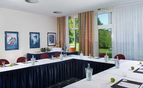 Wyndham Garden Wismar