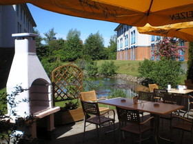 Wyndham Garden Wismar