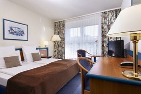 Wyndham Garden Wismar