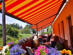 Landhaus am Grün