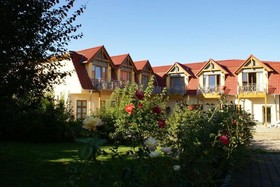 Landhaus am Grün