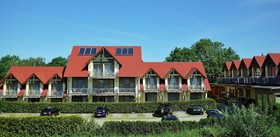 Landhaus am Grün