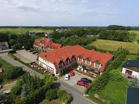 Landhaus am Grün
