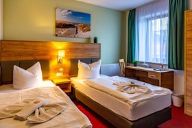 City-Hotel Wolgast