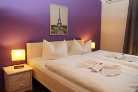 City-Hotel Wolgast