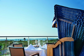THE GRAND Ahrenshoop