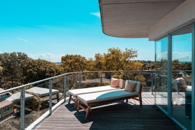 THE GRAND Ahrenshoop