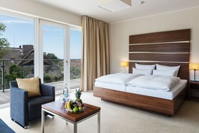 THE GRAND Ahrenshoop