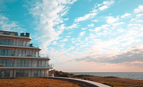 THE GRAND Ahrenshoop
