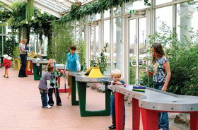 IFA Fehmarn Hotel & Ferien-Centrum