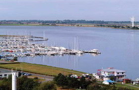 IFA Fehmarn Hotel & Ferien-Centrum
